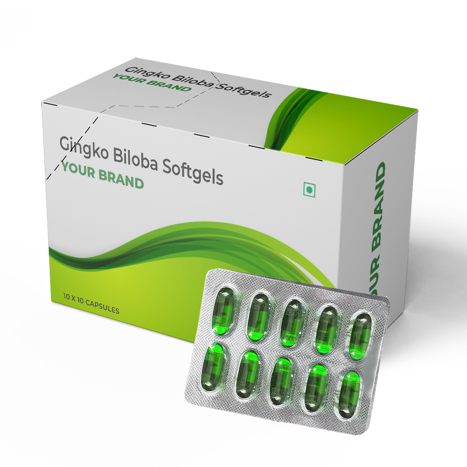 ginkgo biloba and acetyl l carnitine L-Carnitine Double-Potency Ginkgo Biloba