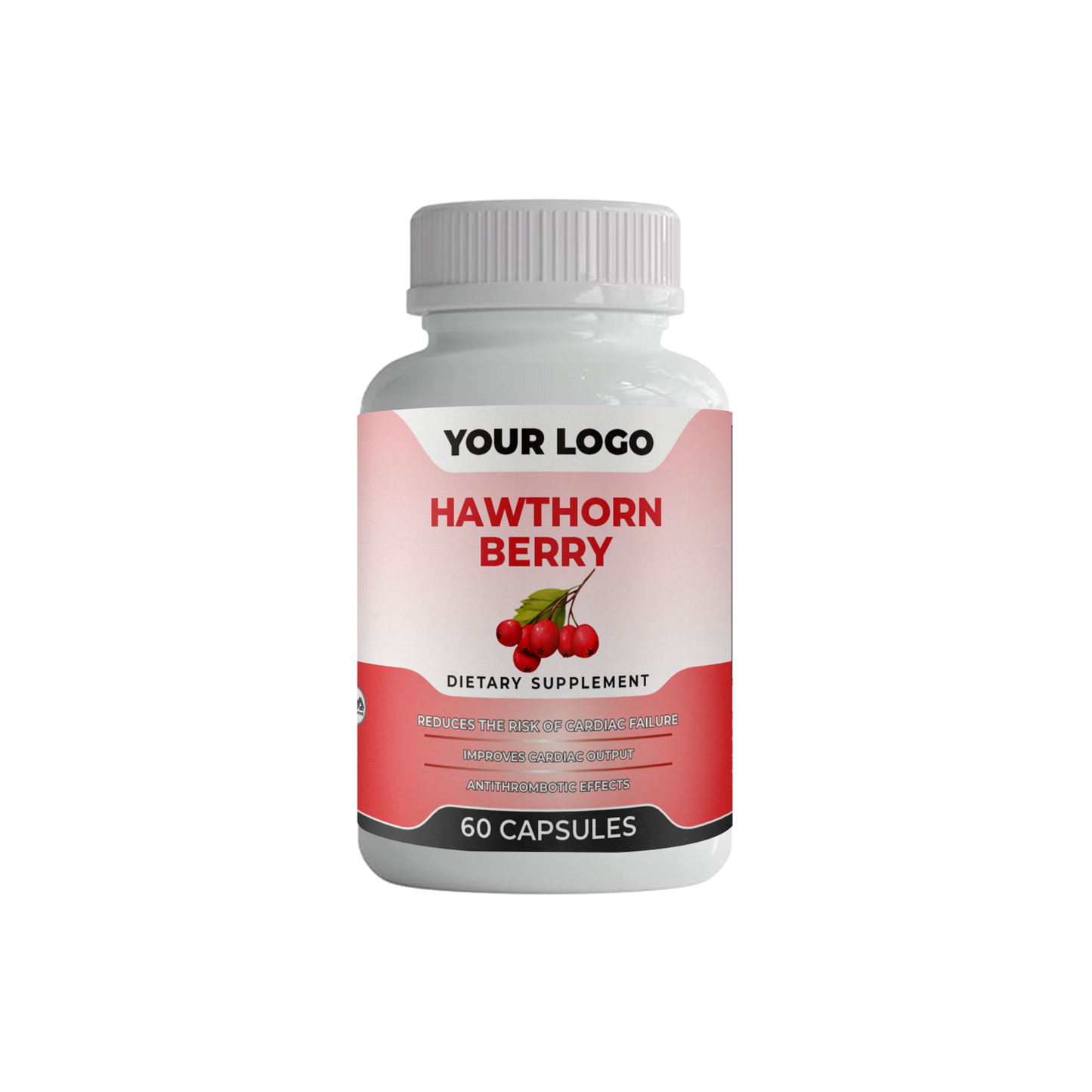 Hawthronberrycapsule