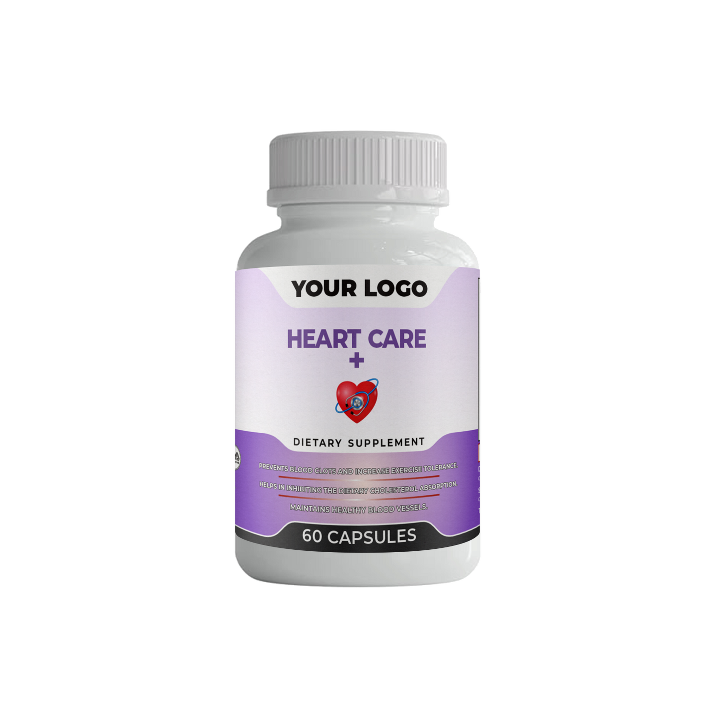 Heartcare_Capsule