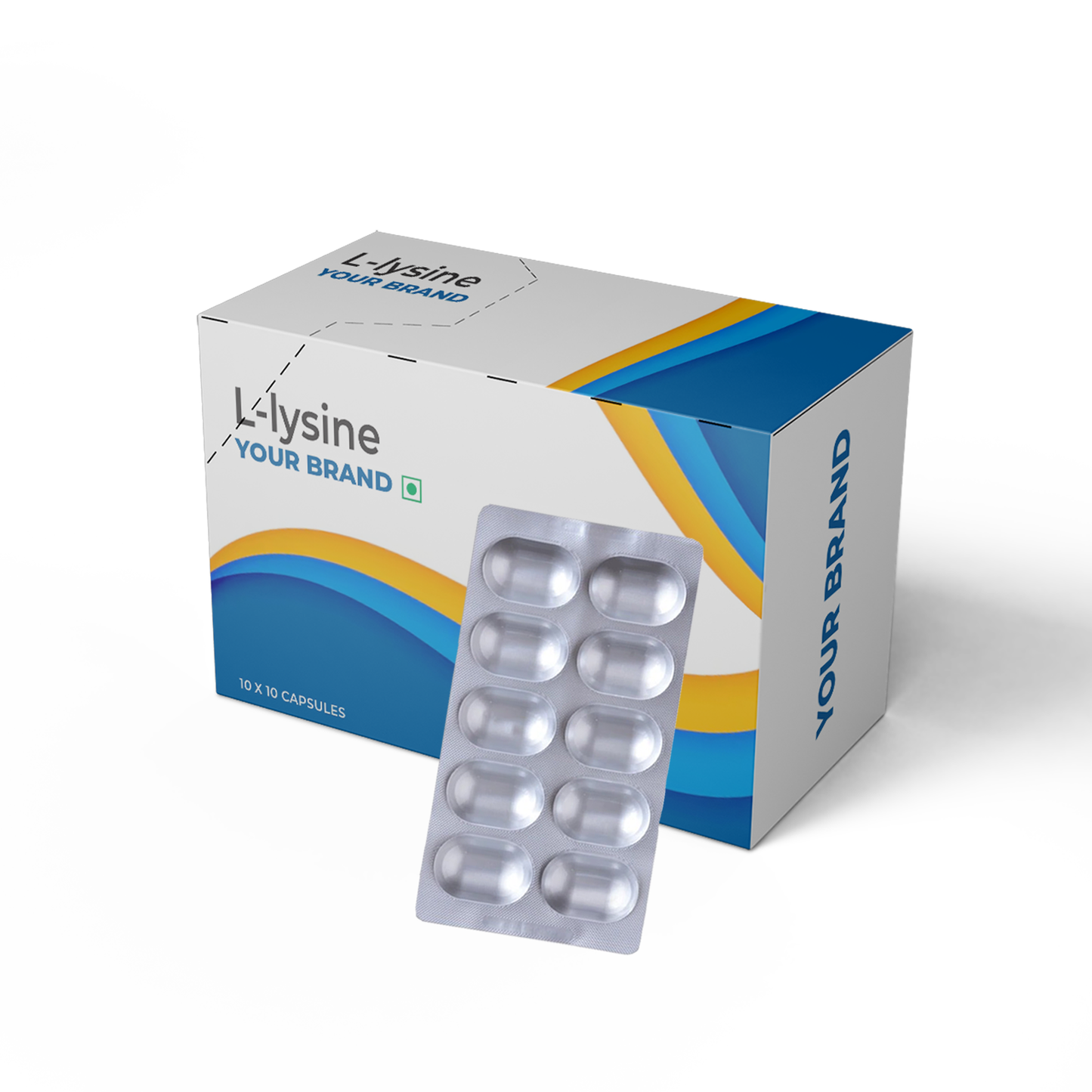 L-lysine