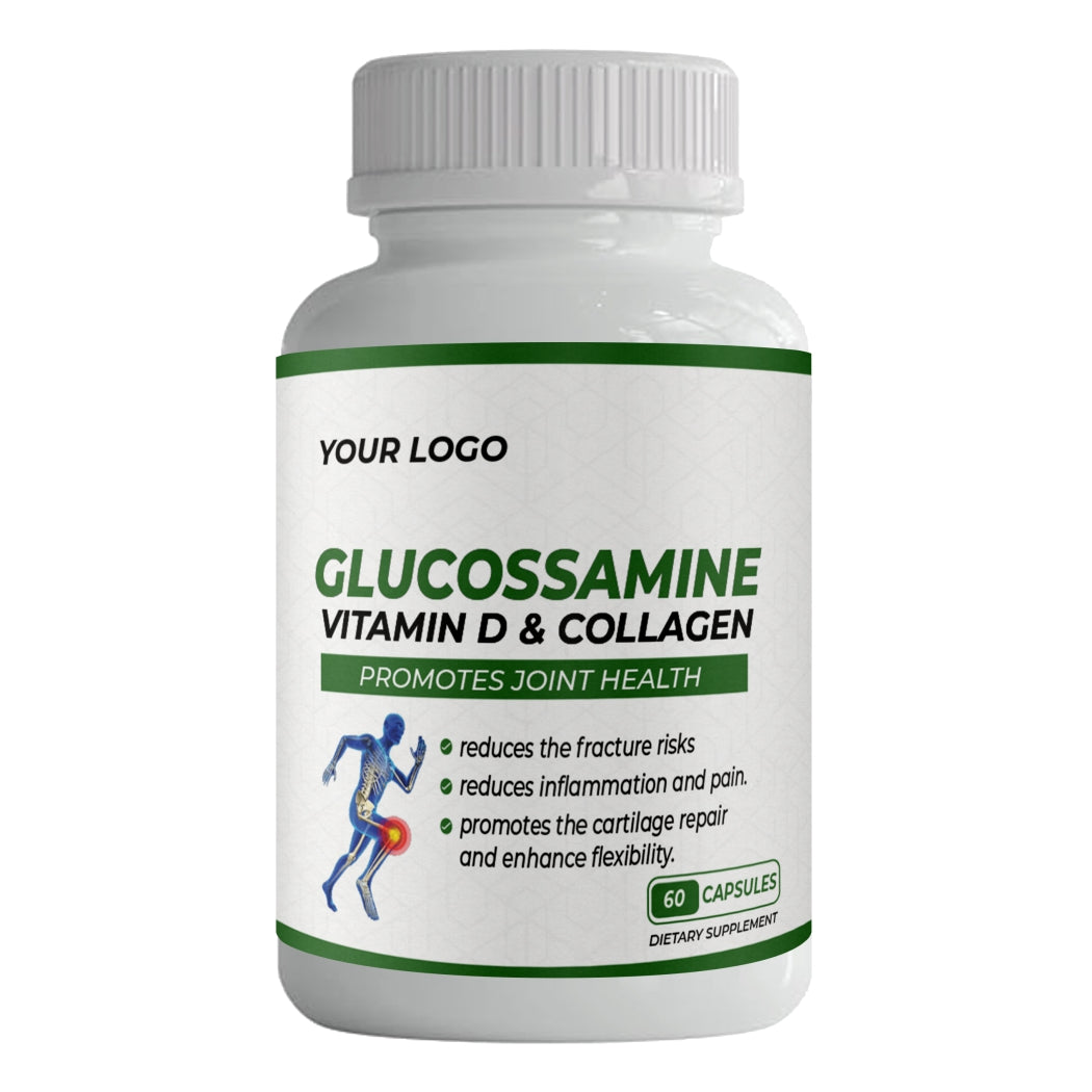 VitD_Glucossamine_Collagencap