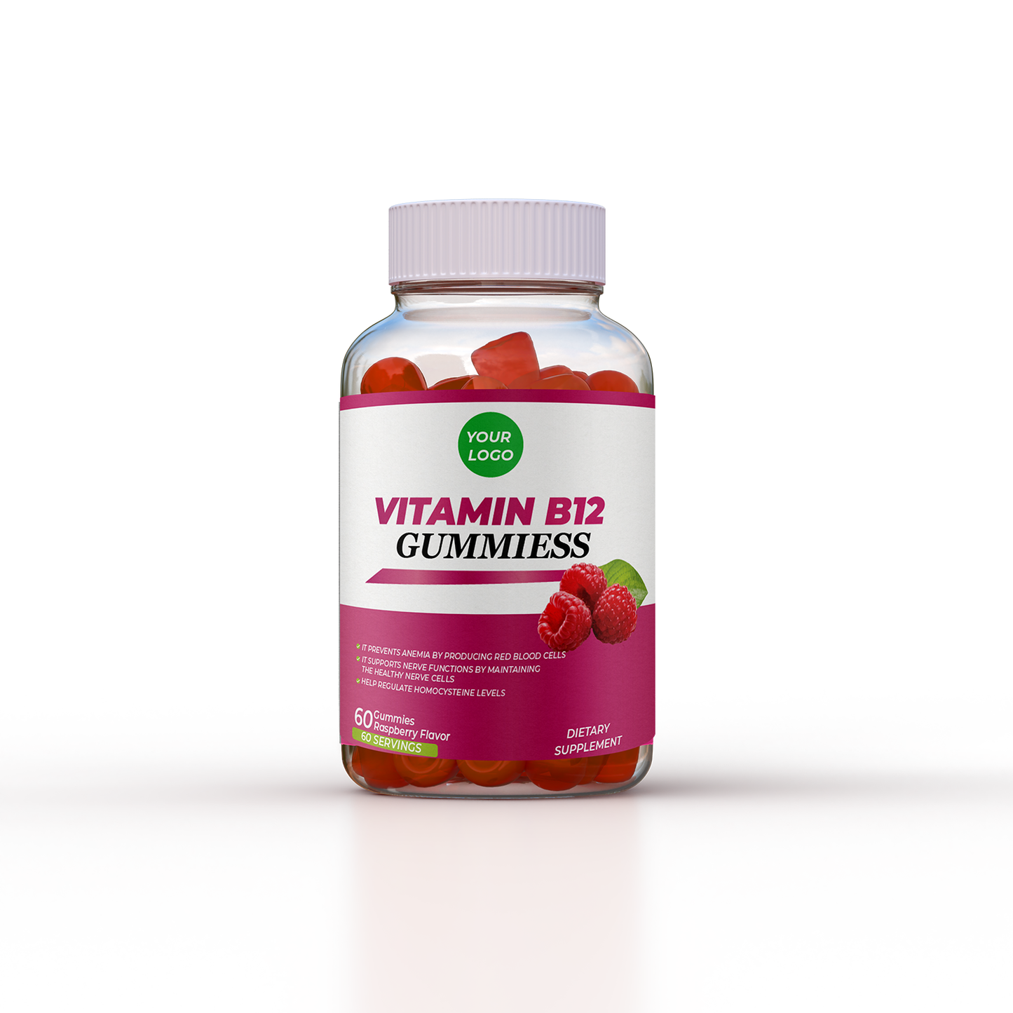 VitaminB12Gummies