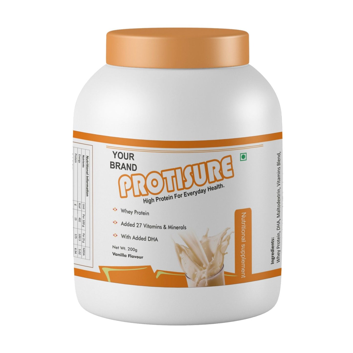 Protisure