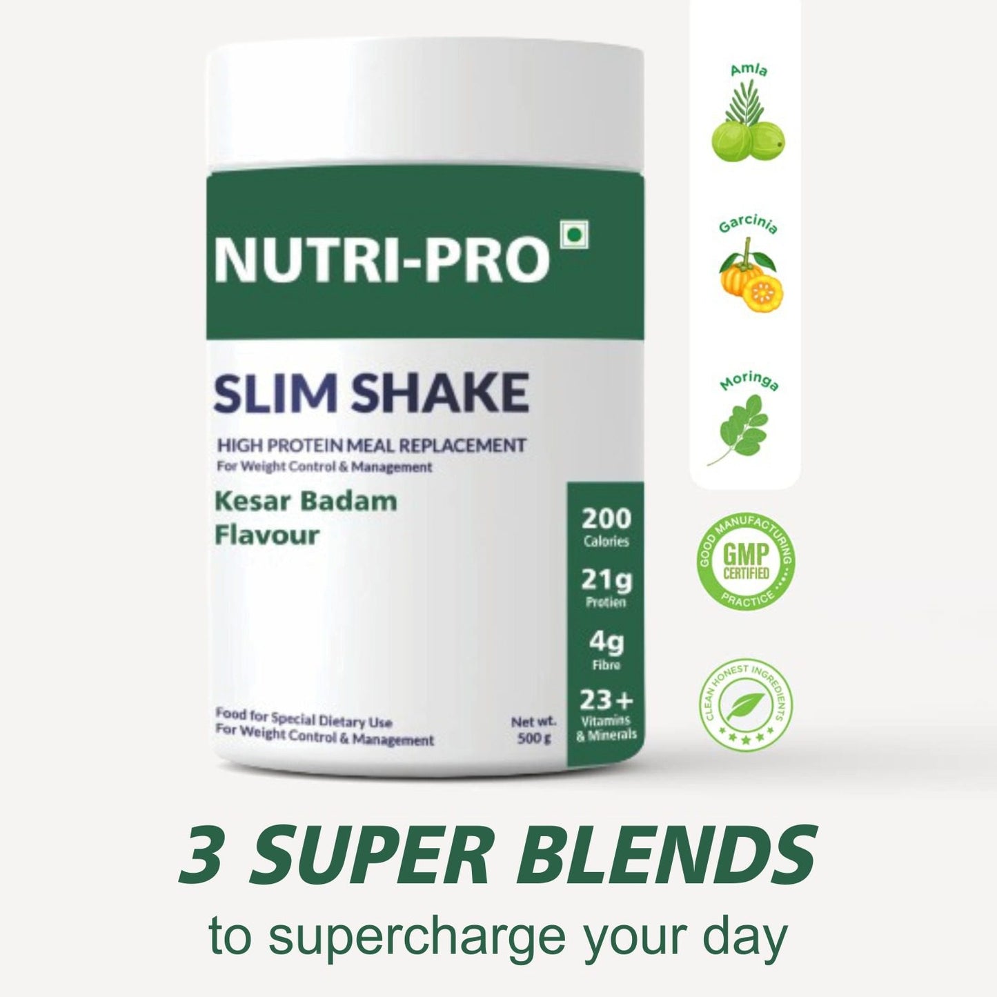 Nutri-Pro
