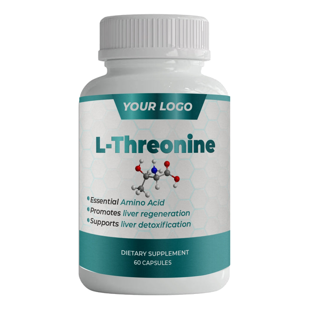 L-threoninecapsule