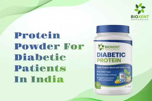 protein powder for diabetic patients in india