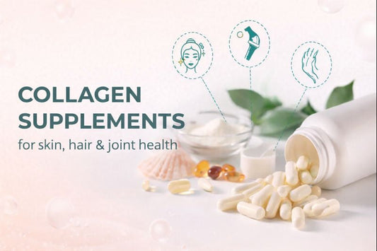 Best Collagen Supplement Manufacturers in India