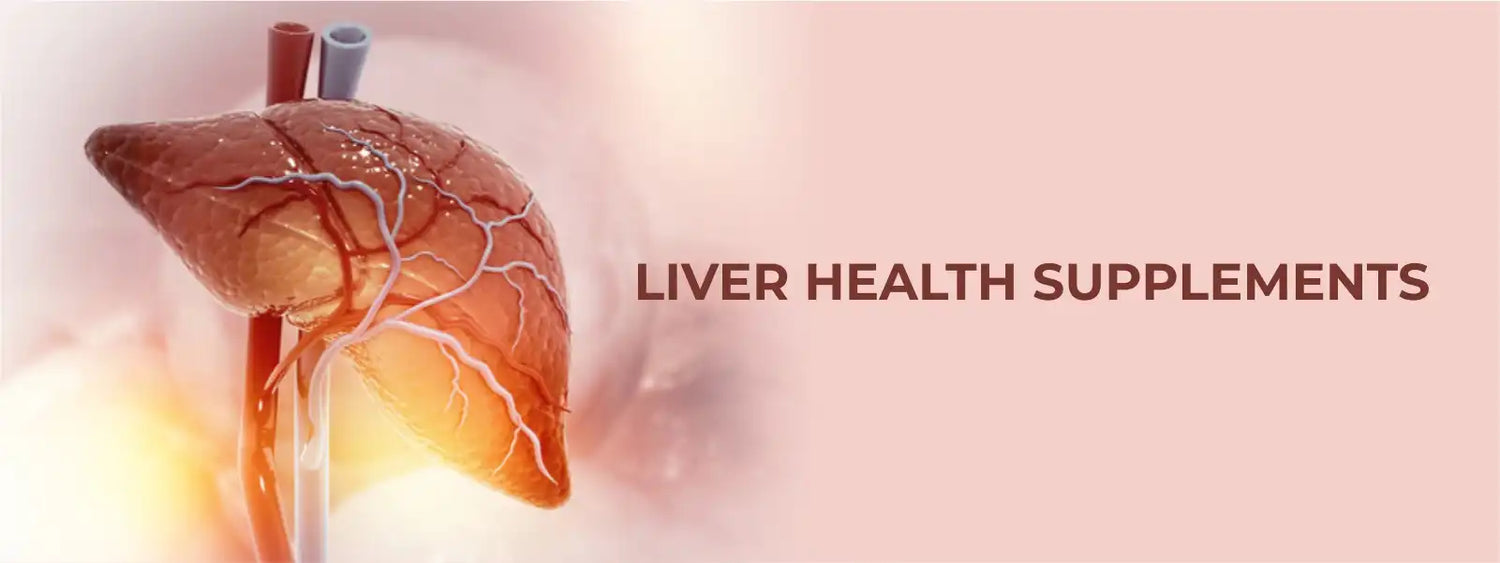 Liver support supplement manufacturer in India