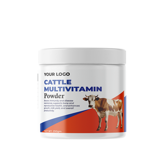 cattle-MULTIVITAMIN-POWDER