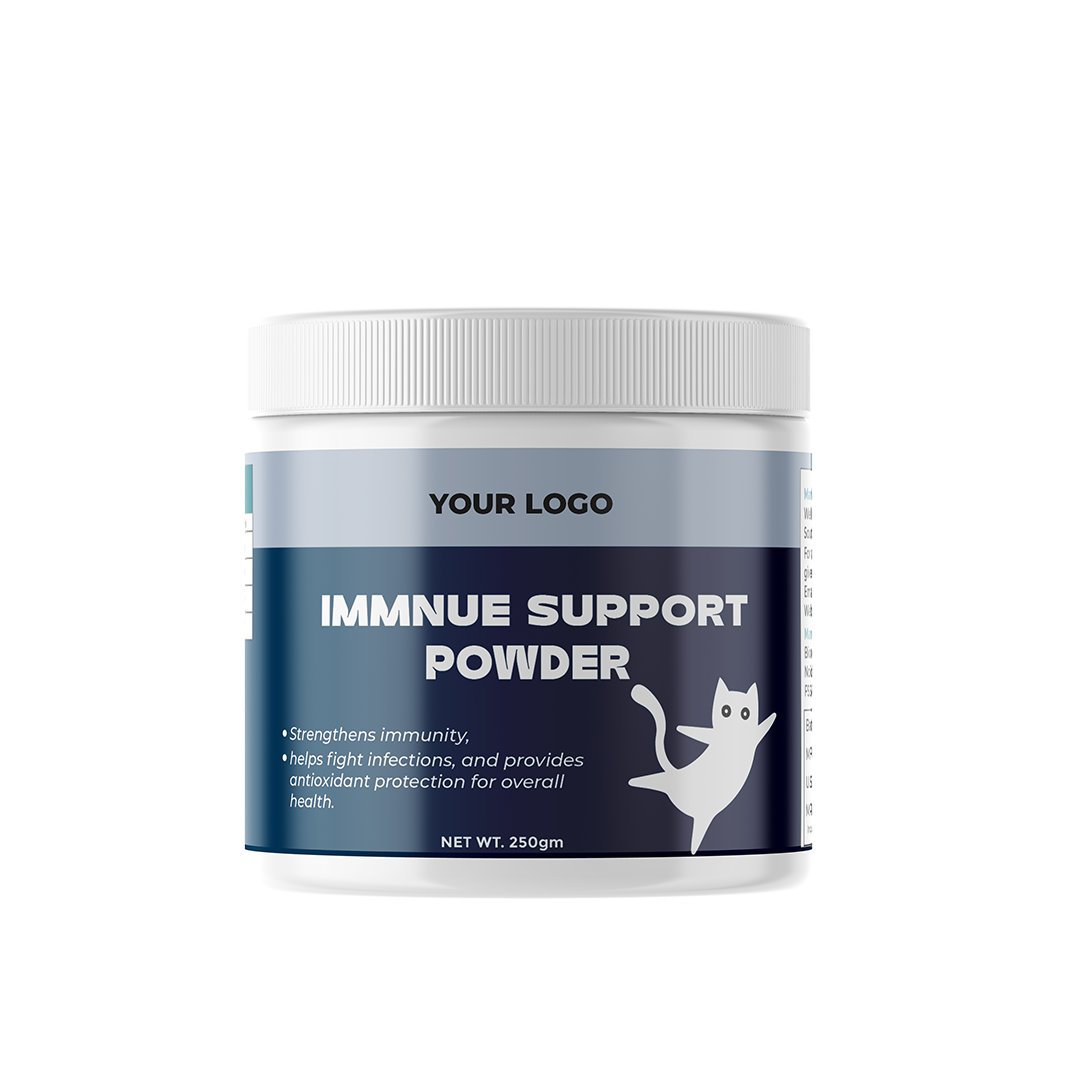 immunesupportpowderforpet