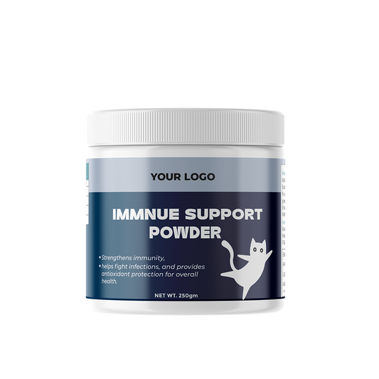 immunesupportpowderforpet