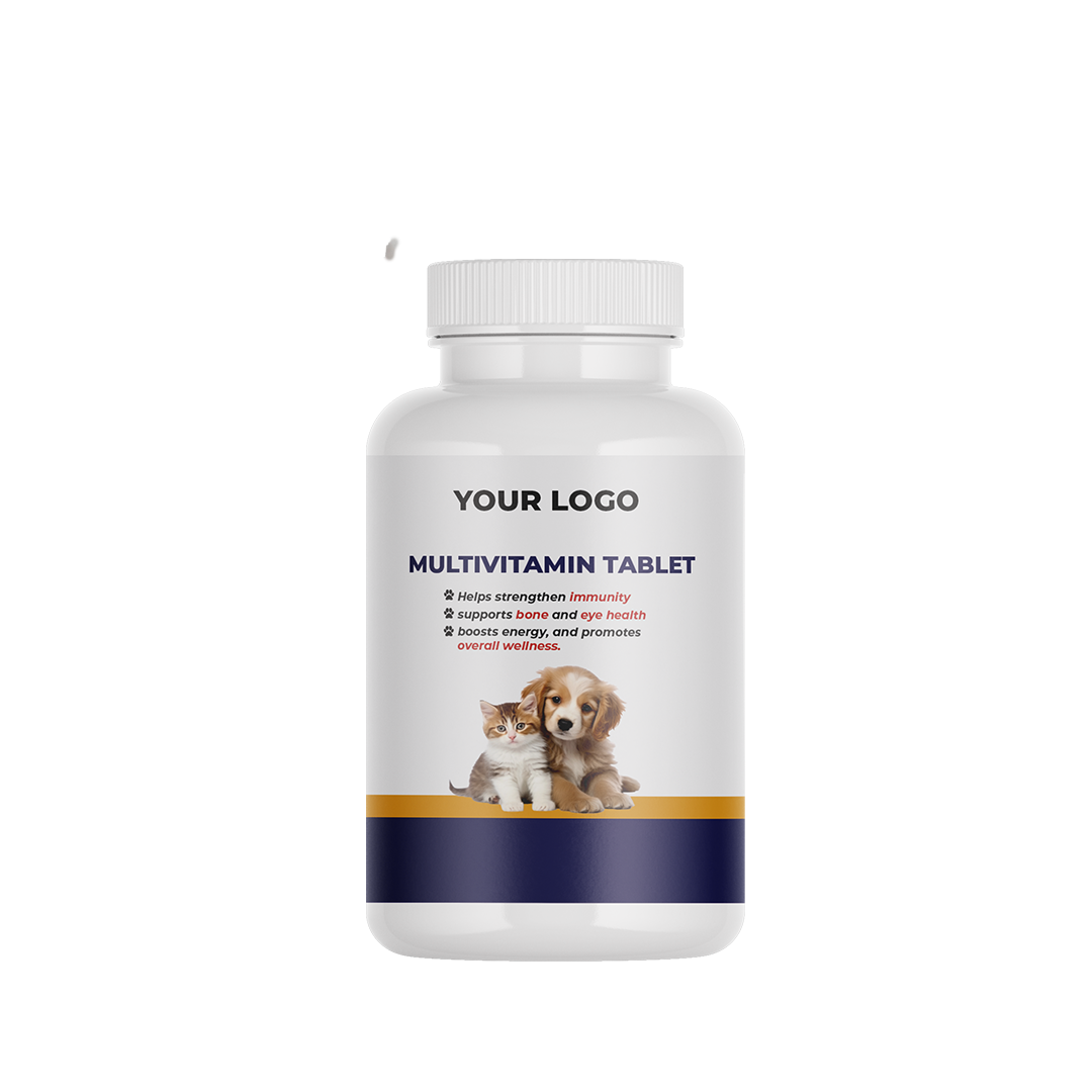 multivitamintabletpet