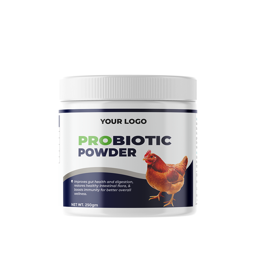 polutry-probiotic-powder