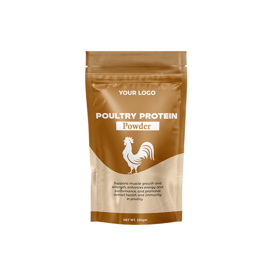 polutry-protein-powder