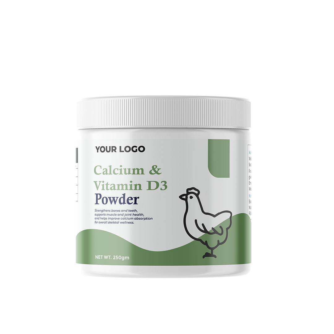 poultrycalcium_VitaminD3Powder
