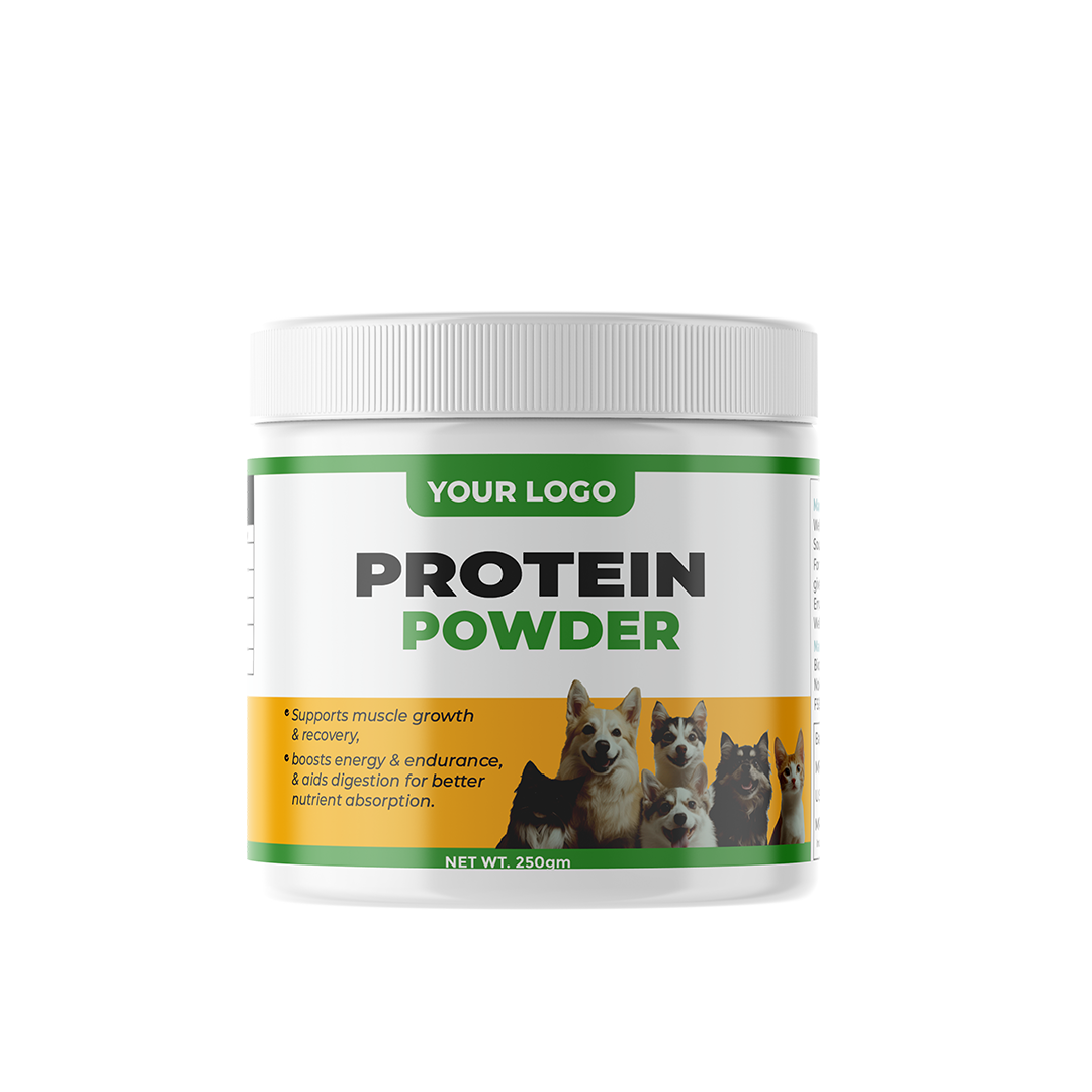 protein-powder-pet